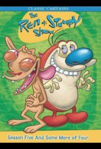 Шоу Рена и Стимпи Лучшие Фильмы Про Австралию на Лордфильм Смотреть Бесплатно